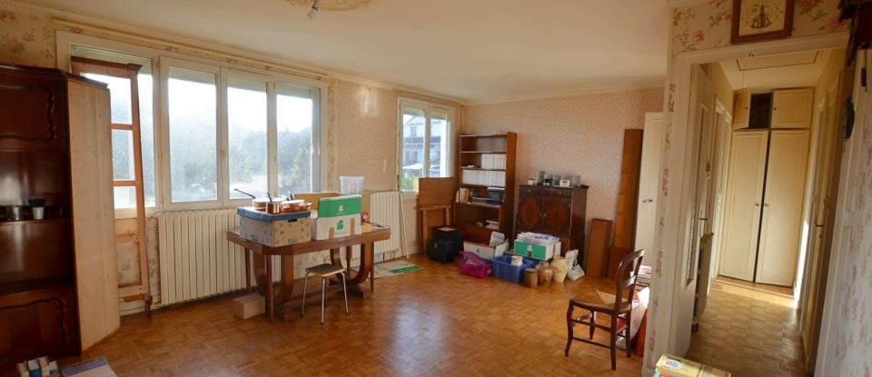 House 3 rooms of 66 m² in Saint-Gratien (95210)