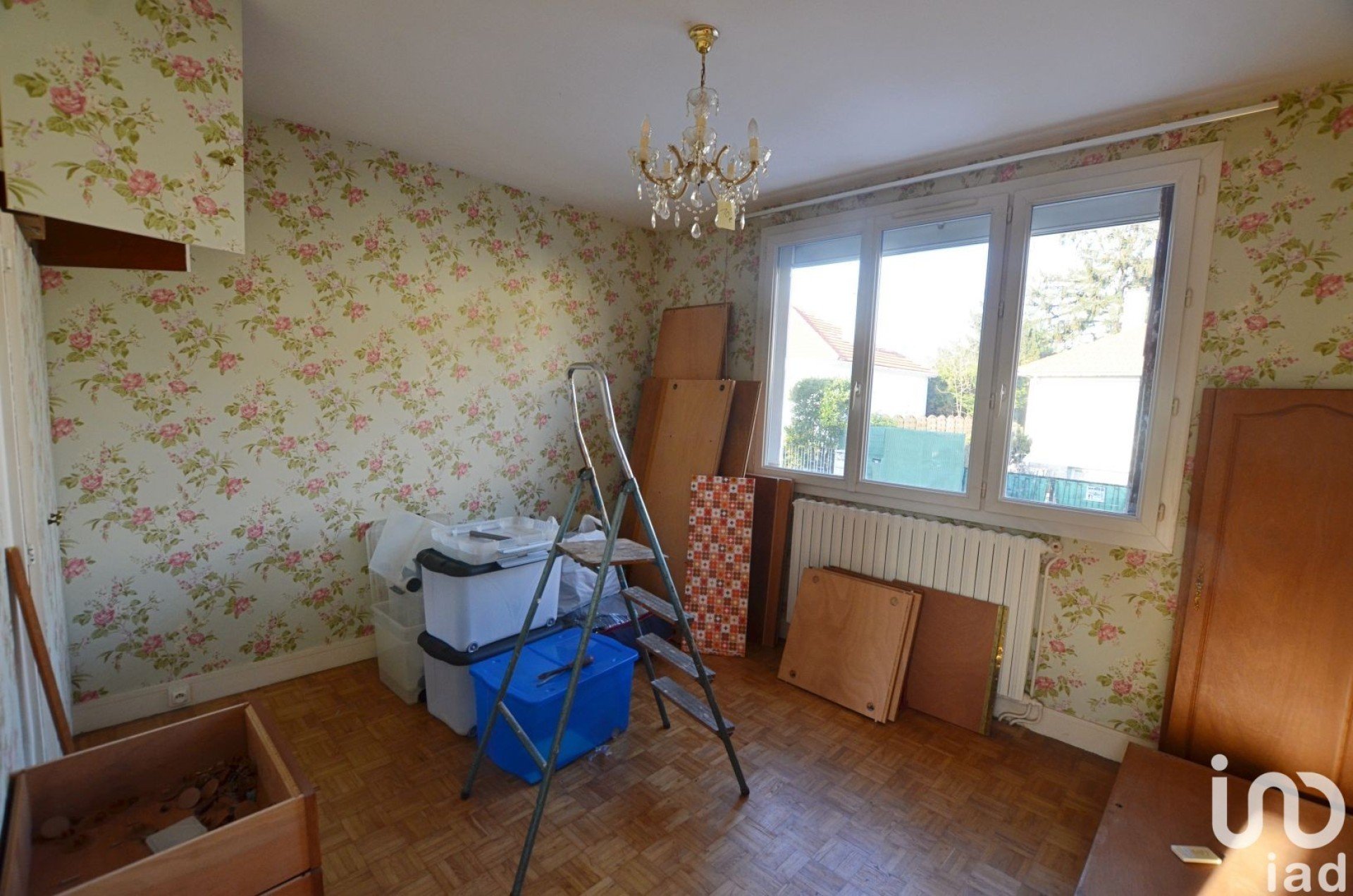 Maison a vendre  - 3 pièce(s) - 66 m2 - Surfyn