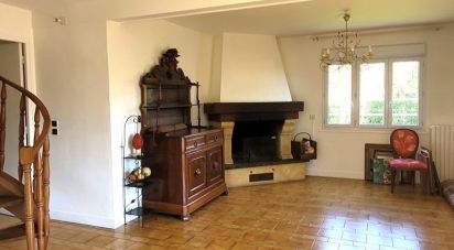 House 6 rooms of 176 m² in Lagny-sur-Marne (77400)