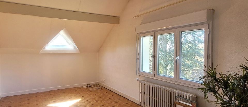 House 6 rooms of 176 m² in Lagny-sur-Marne (77400)