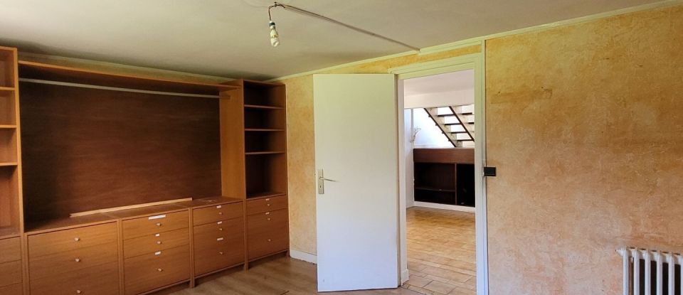 Maison 6 pièces de 176 m² à Lagny-sur-Marne (77400)