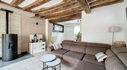 House 7 rooms of 140 m² in Breuillet (91650)