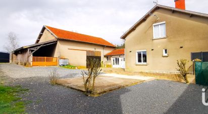 House 4 rooms of 144 m² in Charmont (51330)