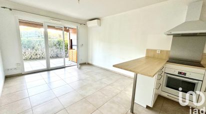 Apartment 2 rooms of 42 m² in Fréjus (83600)
