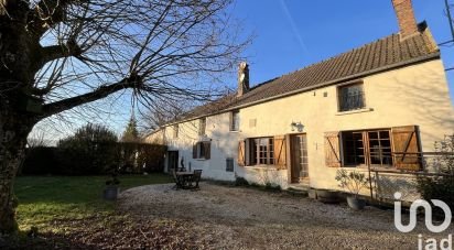 Country house 7 rooms of 173 m² in Chassy (89110)