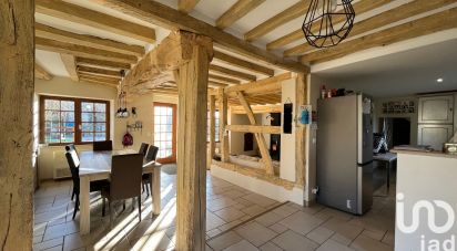 Country house 7 rooms of 173 m² in Chassy (89110)
