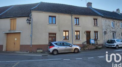Maison de village 5 pièces de 115 m² à Lagery (51170)