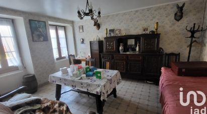 Village house 5 rooms of 115 m² in Lagery (51170)