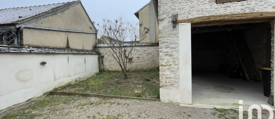 Maison de village 4 pièces de 90 m² à Ligny-le-Châtel (89144)