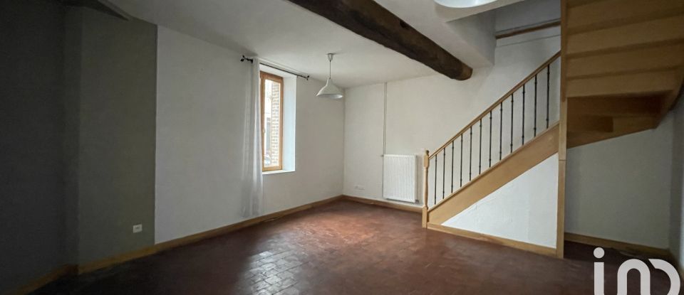Maison de village 4 pièces de 90 m² à Ligny-le-Châtel (89144)