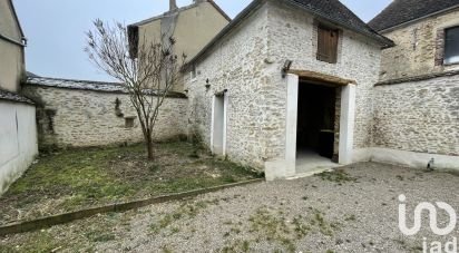 Village house 4 rooms of 90 m² in Ligny-le-Châtel (89144)