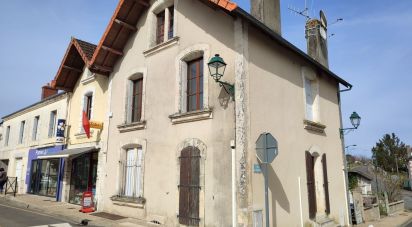 House 4 rooms of 100 m² in Lathus-Saint-Rémy (86390)