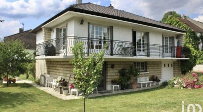 Maison 6 pièces de 140 m² à Conches-sur-Gondoire (77600)