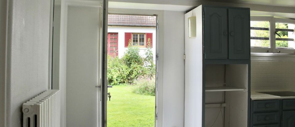 House 6 rooms of 140 m² in Conches-sur-Gondoire (77600)