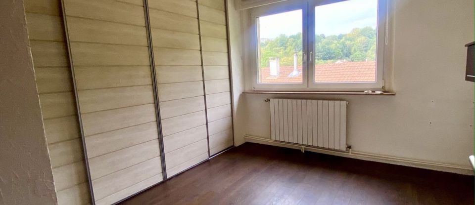 House 4 rooms of 137 m² in Hombourg-Haut (57470)