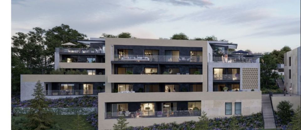 Appartement 5 pièces de 119 m² à Saint-Didier-au-Mont-d'Or (69370)