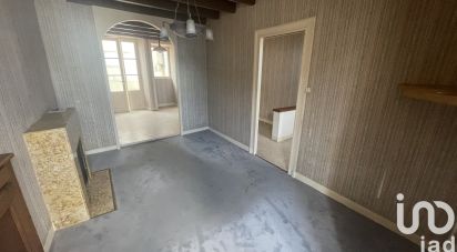 Town house 5 rooms of 88 m² in Montebourg (50310)
