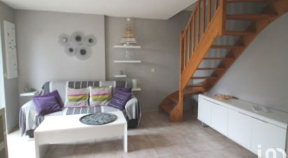 House 3 rooms of 40 m² in Calvisson (30420)
