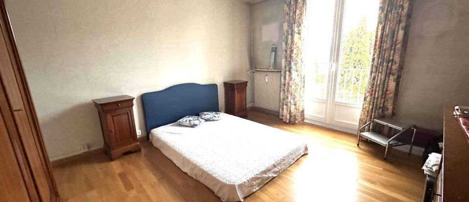 Apartment 5 rooms of 103 m² in Compiègne (60200)