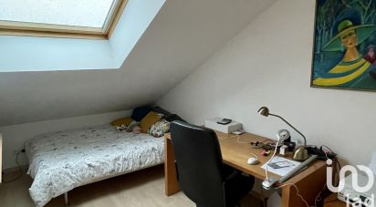 Duplex 2 rooms of 45 m² in Villers-sur-Fère (02130)
