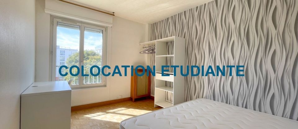 Appartement 2 pièces de 21 m² à Reims (51100)