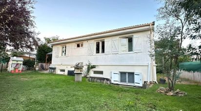 House 6 rooms of 128 m² in Bombon (77720)