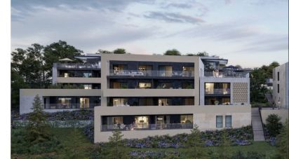Appartement 4 pièces de 106 m² à Saint-Didier-au-Mont-d'Or (69370)