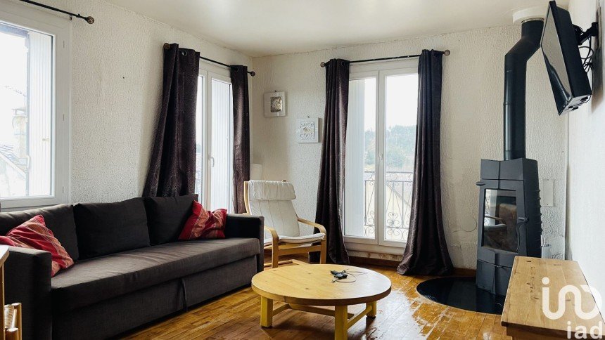 Appartement 6 pièces de 163 m² à Formiguères (66210)