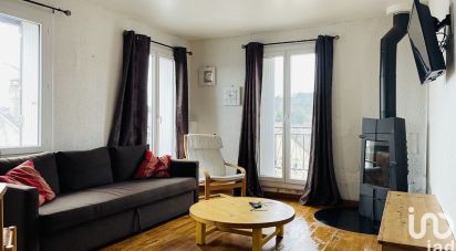 Apartment 6 rooms of 163 m² in Formiguères (66210)