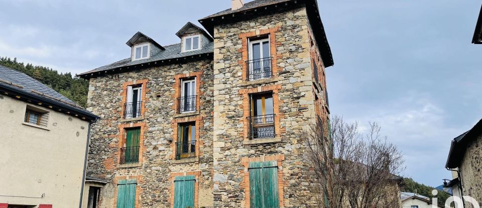 Apartment 6 rooms of 163 m² in Formiguères (66210)
