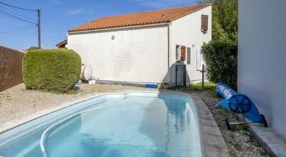House 4 rooms of 101 m² in Bourcefranc-le-Chapus (17560)