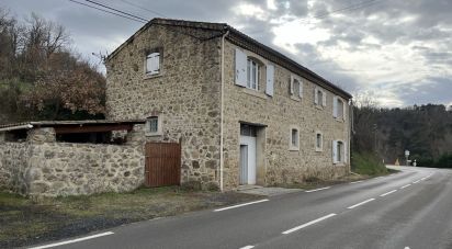 Maison 5 pièces de 167 m² à Boucieu-le-Roi (07270)