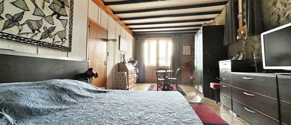 House 5 rooms of 167 m² in Boucieu-le-Roi (07270)