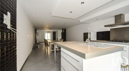 Maison 5 pièces de 166 m² à Anderny (54560)