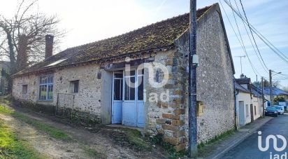 Barn conversion 1 room of 112 m² in Donnemarie-Dontilly (77520)