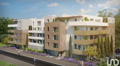 Apartment 4 rooms of 85 m² in Arles (13200)