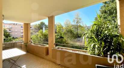 Apartment 2 rooms of 48 m² in Montpellier (34080)