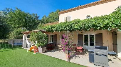 House 8 rooms of 177 m² in Saint-Martin-d'Ardèche (07700)