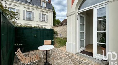 House 3 rooms of 93 m² in Fontainebleau (77300)