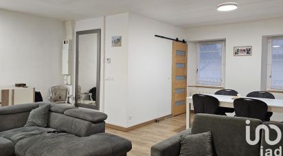 Appartement 2 pièces de 66 m² à FAVERGES (74210)