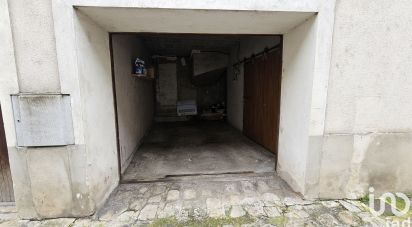 Parking/garage/box de 15 m² à Montereau-Fault-Yonne (77130)