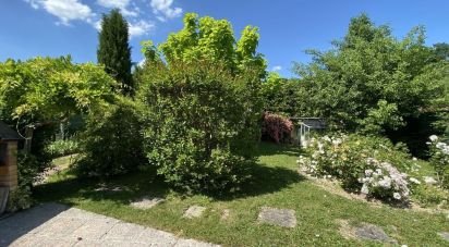 House 7 rooms of 160 m² in Thorigny-sur-Marne (77400)