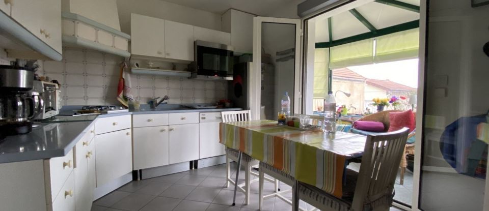 House 7 rooms of 160 m² in Thorigny-sur-Marne (77400)