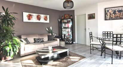 Appartement 4 pièces de 74 m² à Poissy (78300)