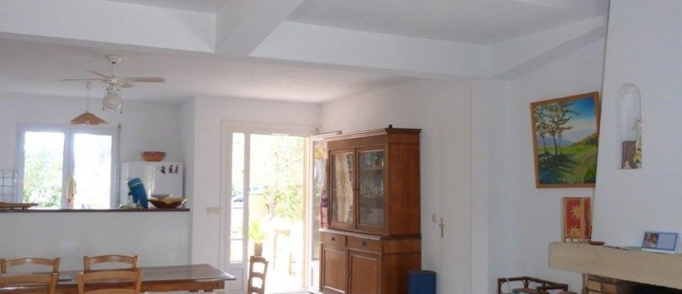 Maison 6 pièces de 113 m² à Argelès-sur-Mer (66700)
