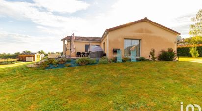House 6 rooms of 114 m² in Eybouleuf (87400)