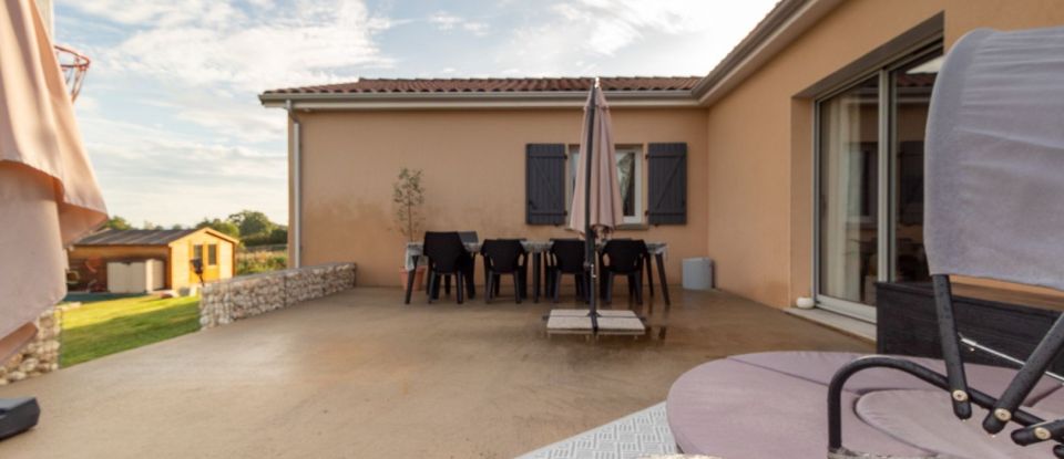 House 6 rooms of 114 m² in Eybouleuf (87400)