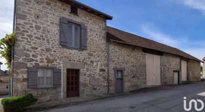 House 3 rooms of 72 m² in Sauviat-sur-Vige (87400)