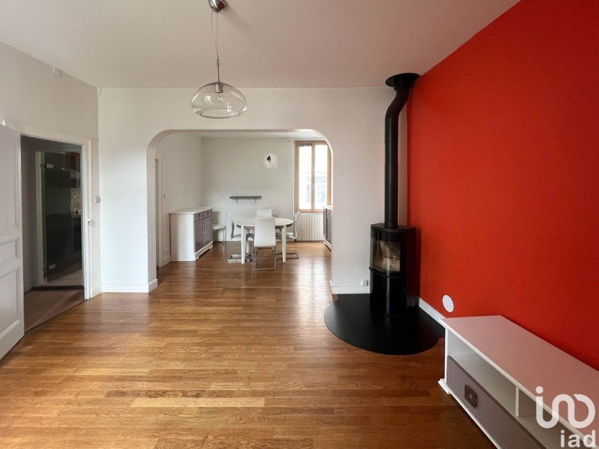 Maison 4 pièces de 99 m² à Limoges (87000)