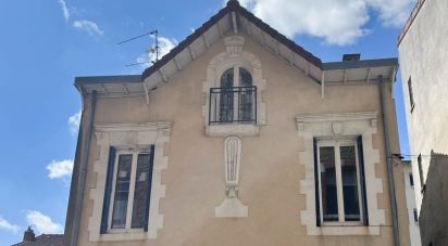 House 4 rooms of 99 m² in Limoges (87000)